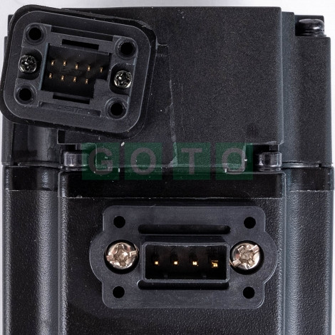 APMC-FBL02AMK Servo Motor 0,2kW/200V  