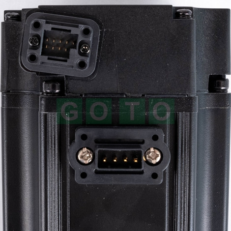 APMC-FCL08AMK Servo Motor 800W / 200V