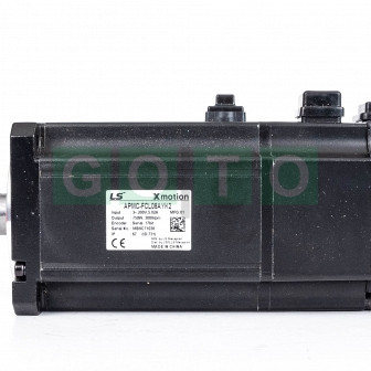APMC-FCL08AYK2 Servo Motor 800W/200V, Brake type