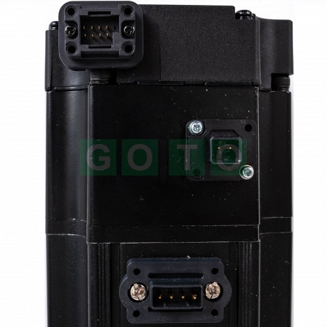 APMC-FCL08AYK2 Servo Motor 800W/200V, Brake type