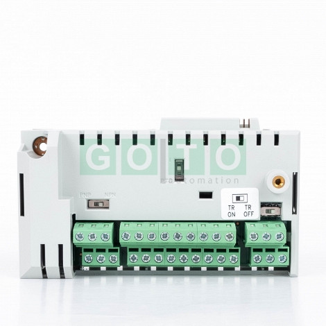 ASS'Y,I/O (Standard),SV-IS7 Optional card