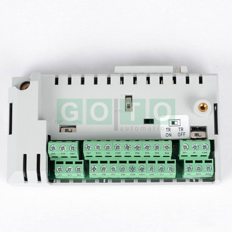 ASS'Y,I/O (Standard),SV-IS7 Optional card