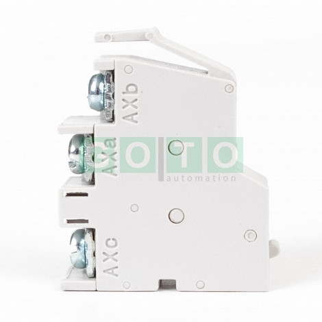Susol MCCB - Accessory - auxiliary switch TD100, TS100-800 AX