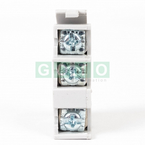 Susol MCCB - Accessory - auxiliary switch TD100, TS100-800 AX