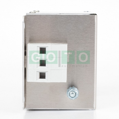 CHA-25-3 EPA Output Choke, Three phase, 25A Acurrent compensated