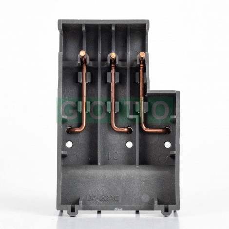 DA-22HA Adaptor MMS-32H/HI + MC-9b~22b AC