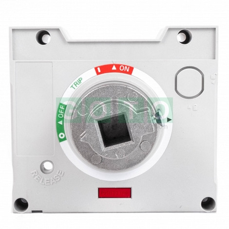 EH1-S, TD100, TD160 Rotacijski ročaj za odklopnike