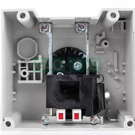 EH1-S, TD100, TD160 Rotacijski ročaj za odklopnike