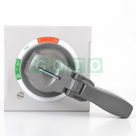 EH3-S,TS630 Rotary handle for circuit breakers