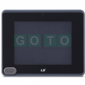 eXP2-0502D HMI Display 5,6” (14,2 cm)