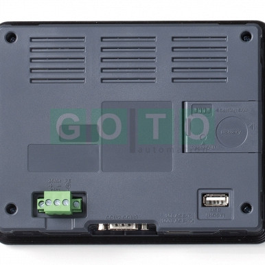 eXP2-0502D HMI Display 5,6” (14,2 cm)
