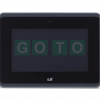 eXP2-0700D-EX HMI Display 7” (17,8 cm)