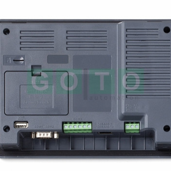 eXP2-0700D HMI Display 7” (17,8 cm)