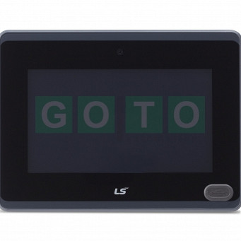 eXP2-0702D HMI Display 7” (17,8 cm)