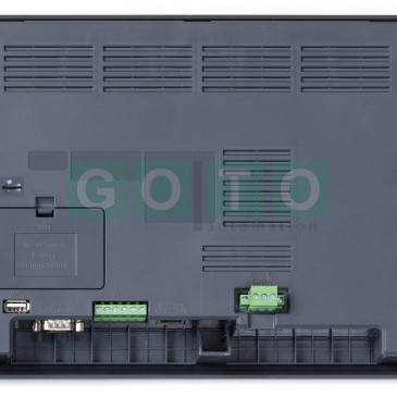 eXP2-1000D HMI Display 10.1” (25,9 cm)