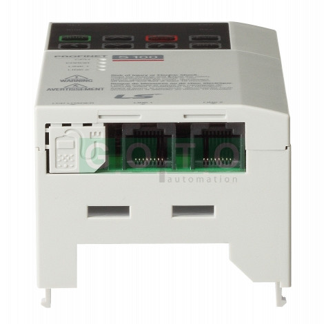 Extension S100  PROFINET(LSLV-S100), CPNT-S100 Optional card
