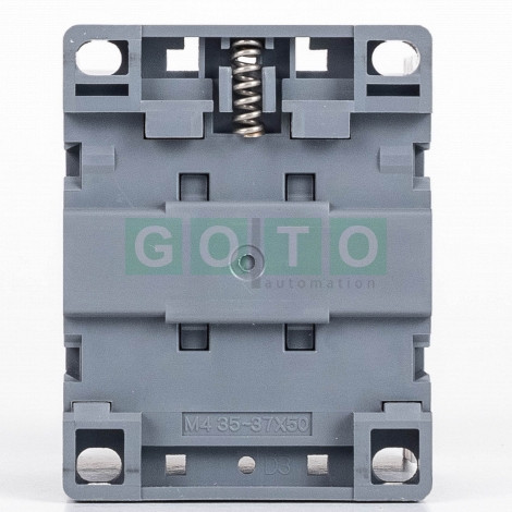 GMC-6M AC230V 50/60Hz Mini contactor 6A 1NC