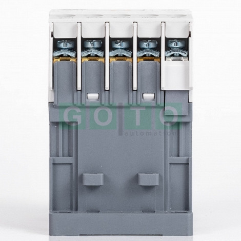 GMD-16M 24VDC 3W 1a Mini contactor 16A 1xNO