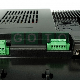 HMI Display, iXP2-1500D iXP2 38cm (15”) LCD TFT color 1024x768 pixel 