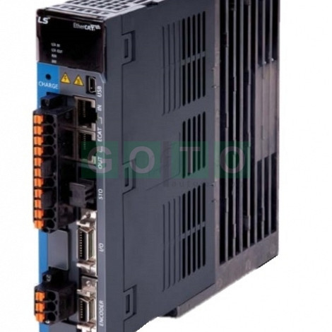 L7NHA002U Servo Drive 0,2kW/200V Ethercat 