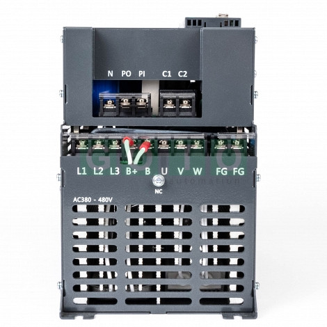 L7PB050U Servo Pogon 5,5 KW 400V