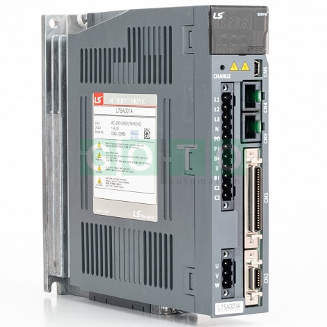 L7SA001A Servo Driver 100W  200 V