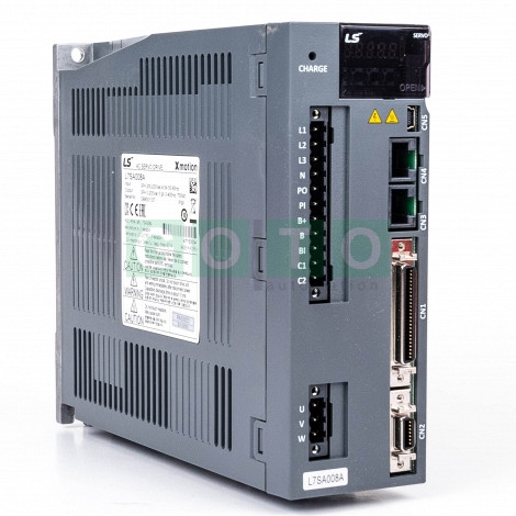 L7SA008A Servo Drive DRIVER 800W, 200V, Standard