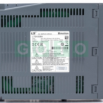 L7SA008A Servo Drive DRIVER 800W, 200V, Standard