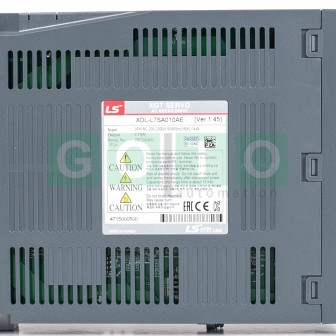 L7SA010A Servo Drive 1KW; 200V