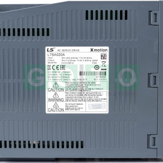 L7SA020A Servo Drive 2kW/200V