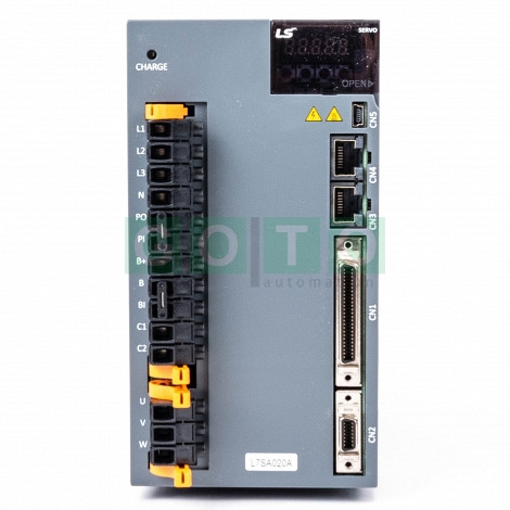 L7SA020A Servo Drive 2kW/200V
