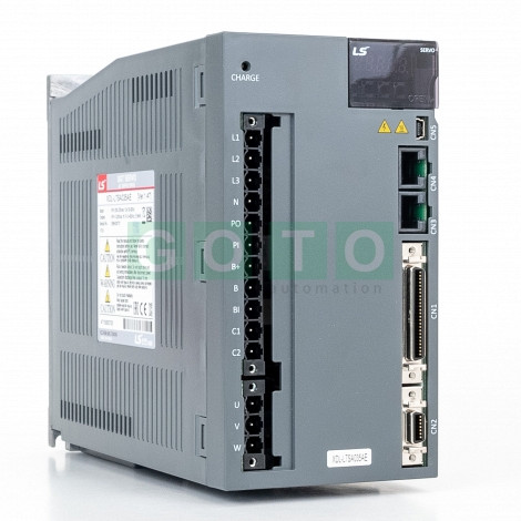 L7SA035A Single-Axis Servo Drive/Controller 16.7A 3.5kW 1-3 phase 200-230 V AC