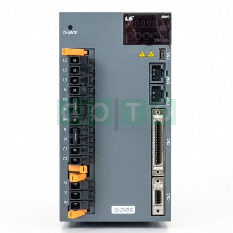 L7SA035A Single-Axis Servo Drive/Controller 16.7A 3.5kW 1-3 phase 200-230 V AC