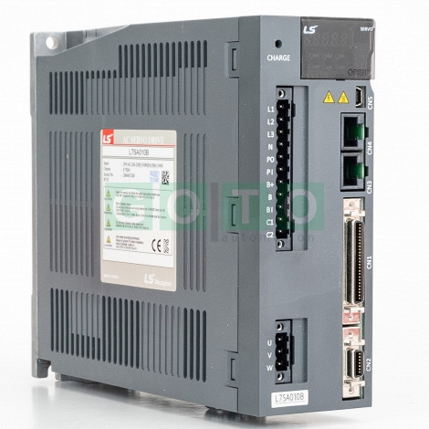 L7SB010B Servo Drive 1KW; 400V