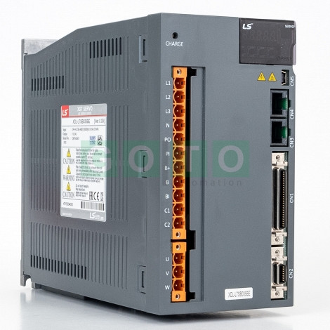 L7SB035B Servo Drive 3,5KW /400V ; Serial Encoder