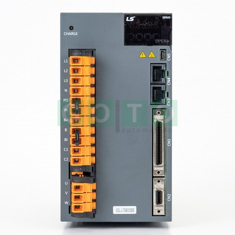 L7SB035B Servo Drive 3,5KW /400V ; Serial Encoder