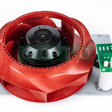 LA466711U002-1 Parker 230V ventilator za velikosti 4&5 za serijo 590