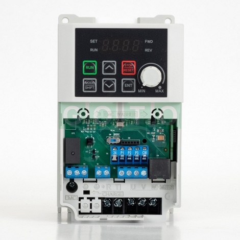 LSLV0002M100-1EOFNS Frequency Inverter M100 200W - 230V