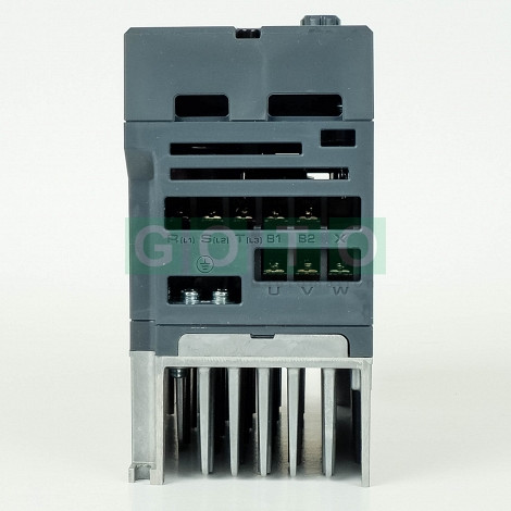 LSLV0004G100C-4EONN Frekvenčni pretvornik G100 0,4/0,75kW 400V