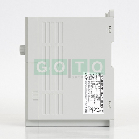 LSLV0004M100-1EOFNS Frequency Inverter M100 400W - 230V
