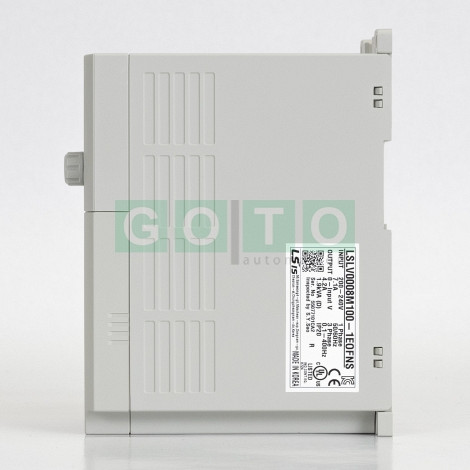 LSLV0008M100-1EOFNS Frequency Inverter M100 0,75KW - 230V
