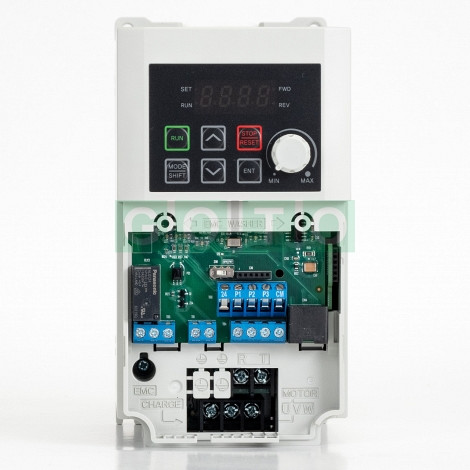 LSLV0008M100-1EOFNS Frequency Inverter M100 0,75KW - 230V