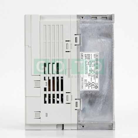 LSLV0008S100-1EOFNS Frekvenčni pretvornik S100 0,75/1,5kW - 200V 