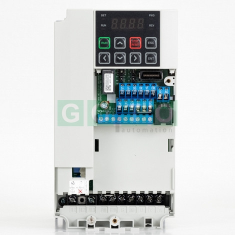 LSLV0008S100-1EONNS Frequency Inverter S100 0,75/1,5kW - 200V 