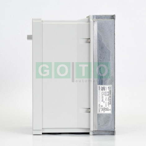 LSLV0008S100-4EXFNS Frequency Inverter S100 0,75 kW - 400V -IP66