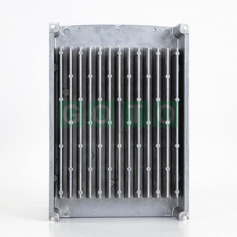 LSLV0008S100-4EXFNS Frequency Inverter S100 0,75 kW - 400V -IP66