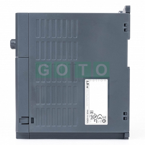 LSLV0015G100-2EONN  Frequnecy Inverter G100 1,5/2,2kW 3x200V