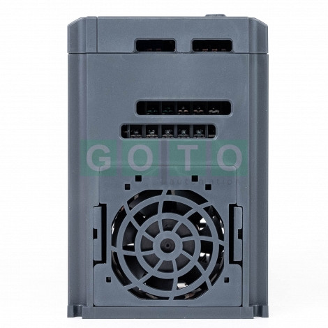 LSLV0015G100-4EOFN  Frequency Inverter G100 1,5/2,2kW 400V