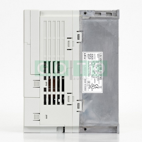 LSLV0015S100-1EOFNS Frequency Inverter S100 1,5/2,2kW - 200V 