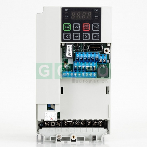 LSLV0015S100-1EOFNS Frequency Inverter S100 1,5/2,2kW - 200V 